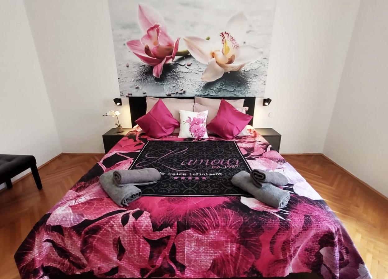 Apartmán Orchidea In The Centre