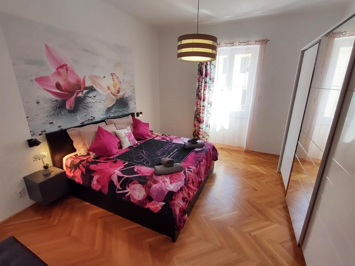 Apartmán Orchidea In The Centre *