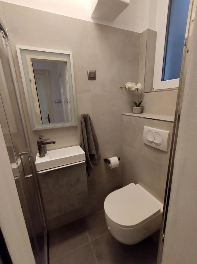 Apartmán Orchidea In The Centre Split