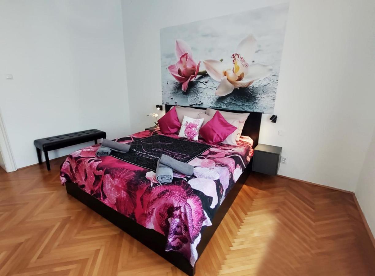 Orchidea In The Centre Apartmán Split